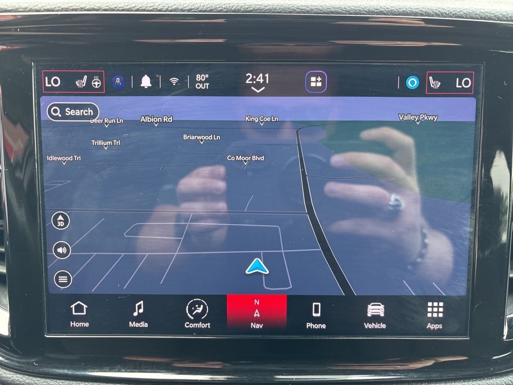 2023 Dodge Durango GT