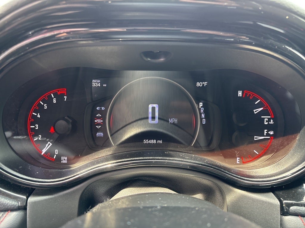 2023 Dodge Durango GT