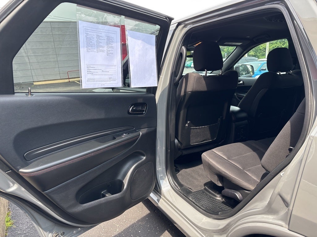 2023 Dodge Durango GT