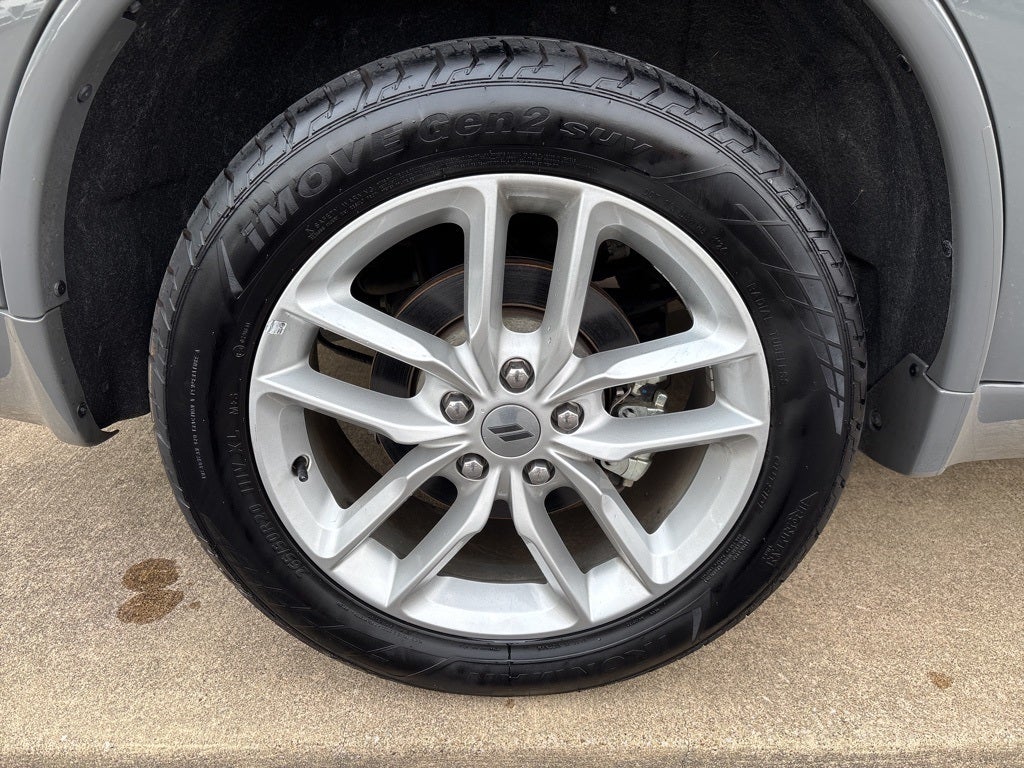 2023 Dodge Durango GT