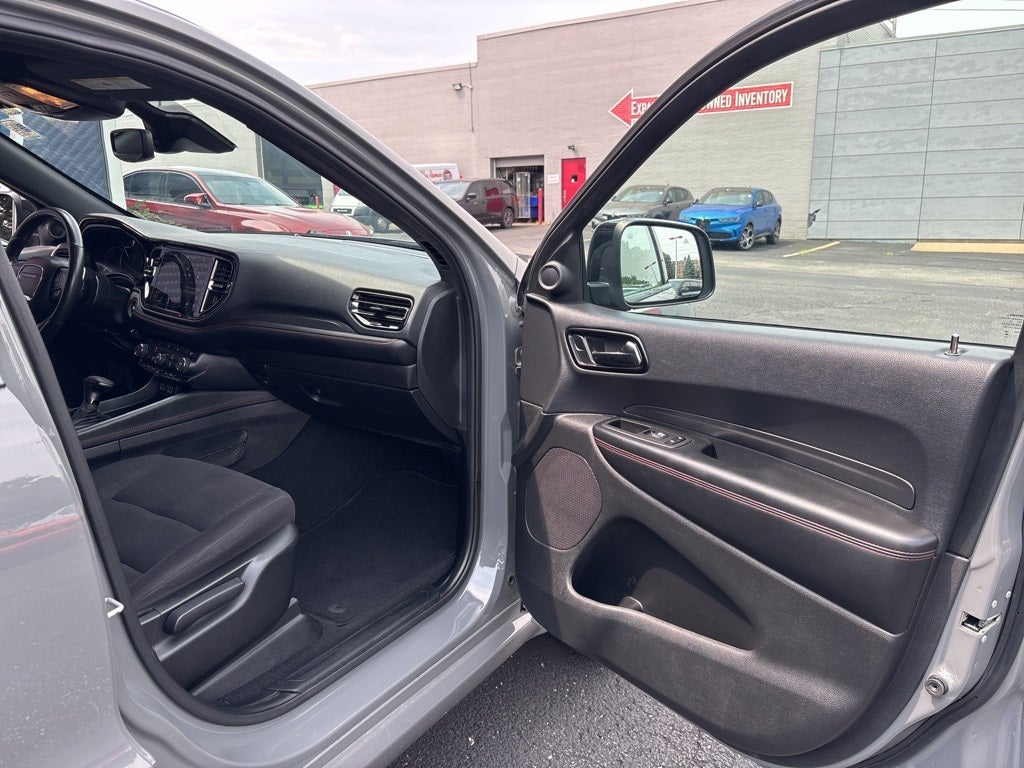 2023 Dodge Durango GT