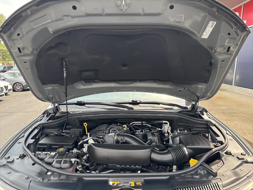 2023 Dodge Durango GT