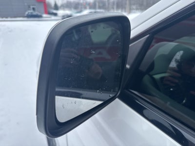 2018 Jeep Grand Cherokee Altitude 4X4