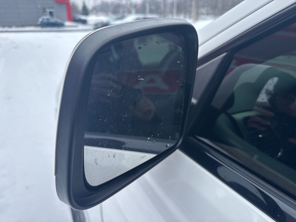 2018 Jeep Grand Cherokee Altitude 4X4