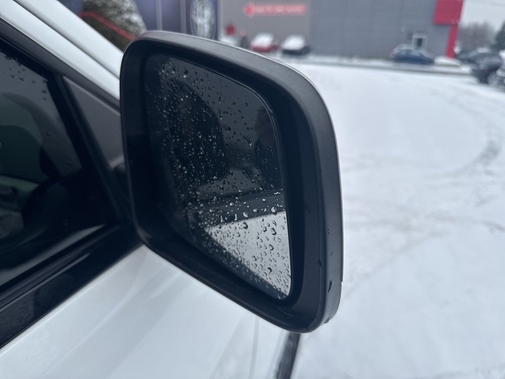 2018 Jeep Grand Cherokee Altitude 4X4