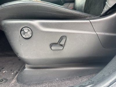 2018 Jeep Grand Cherokee Altitude 4X4