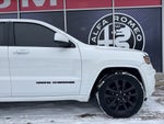 2018 Jeep Grand Cherokee Altitude 4X4