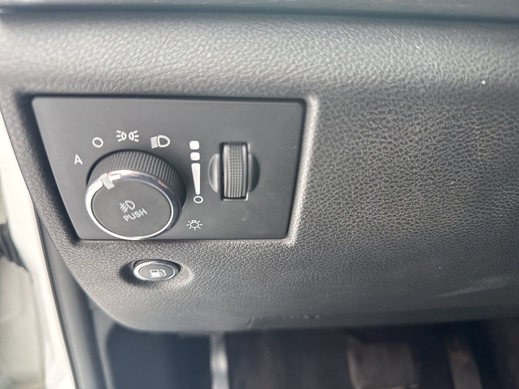 2018 Jeep Grand Cherokee Altitude 4X4