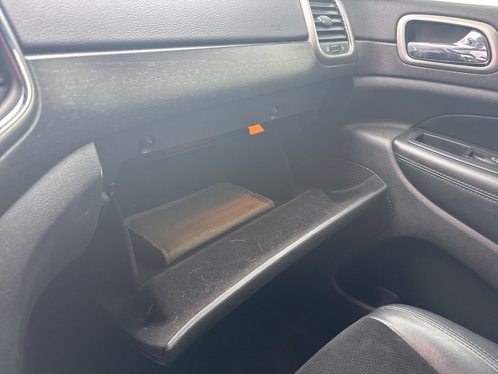 2018 Jeep Grand Cherokee Altitude 4X4