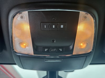 2018 Jeep Grand Cherokee Altitude 4X4