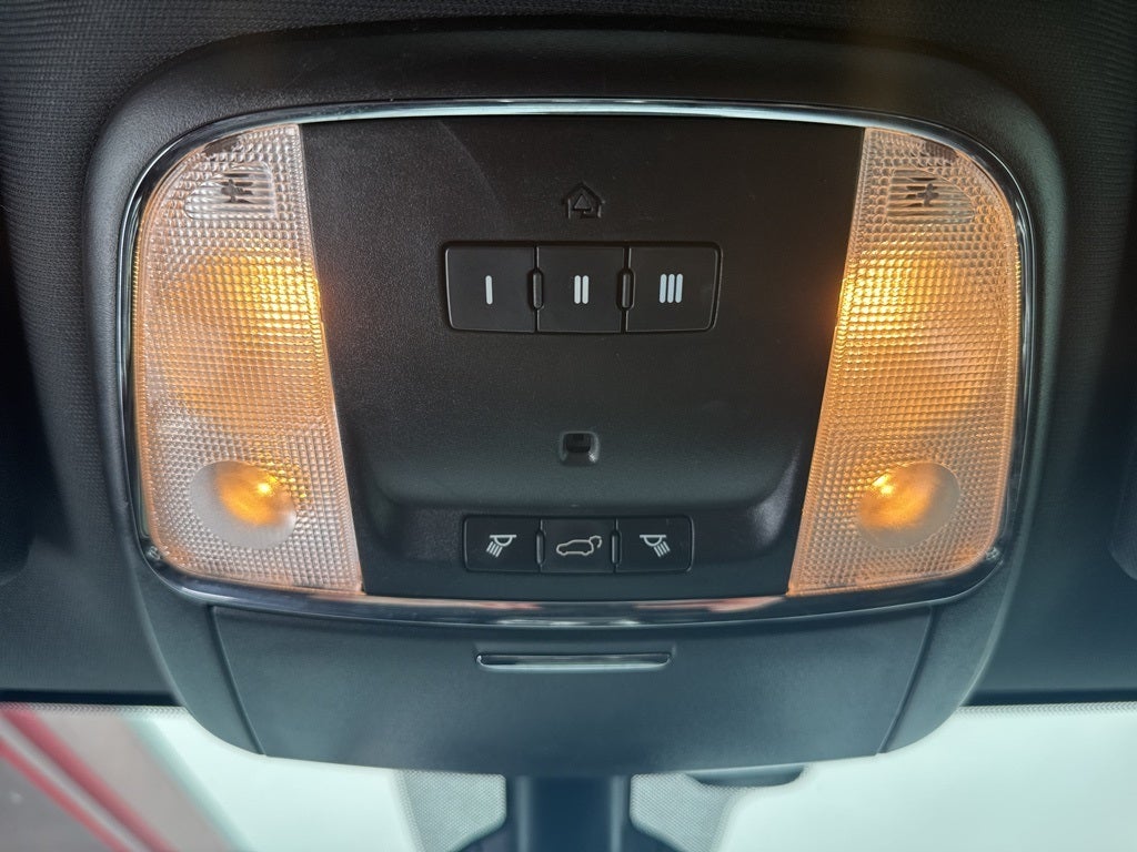 2018 Jeep Grand Cherokee Altitude 4X4