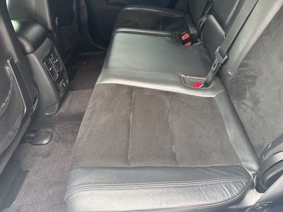 2018 Jeep Grand Cherokee Altitude 4X4