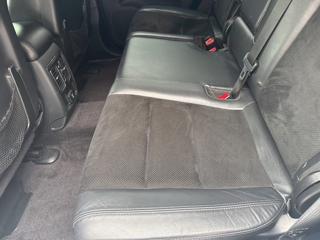 2018 Jeep Grand Cherokee Altitude 4X4