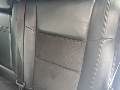 2018 Jeep Grand Cherokee Altitude 4X4