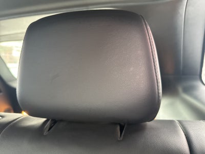 2018 Jeep Grand Cherokee Altitude 4X4