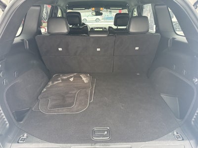 2018 Jeep Grand Cherokee Altitude 4X4