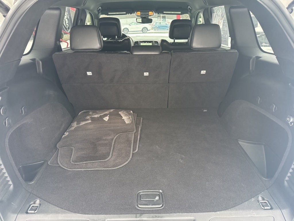 2018 Jeep Grand Cherokee Altitude 4X4