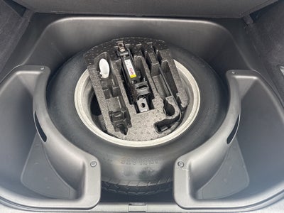 2018 Jeep Grand Cherokee Altitude 4X4