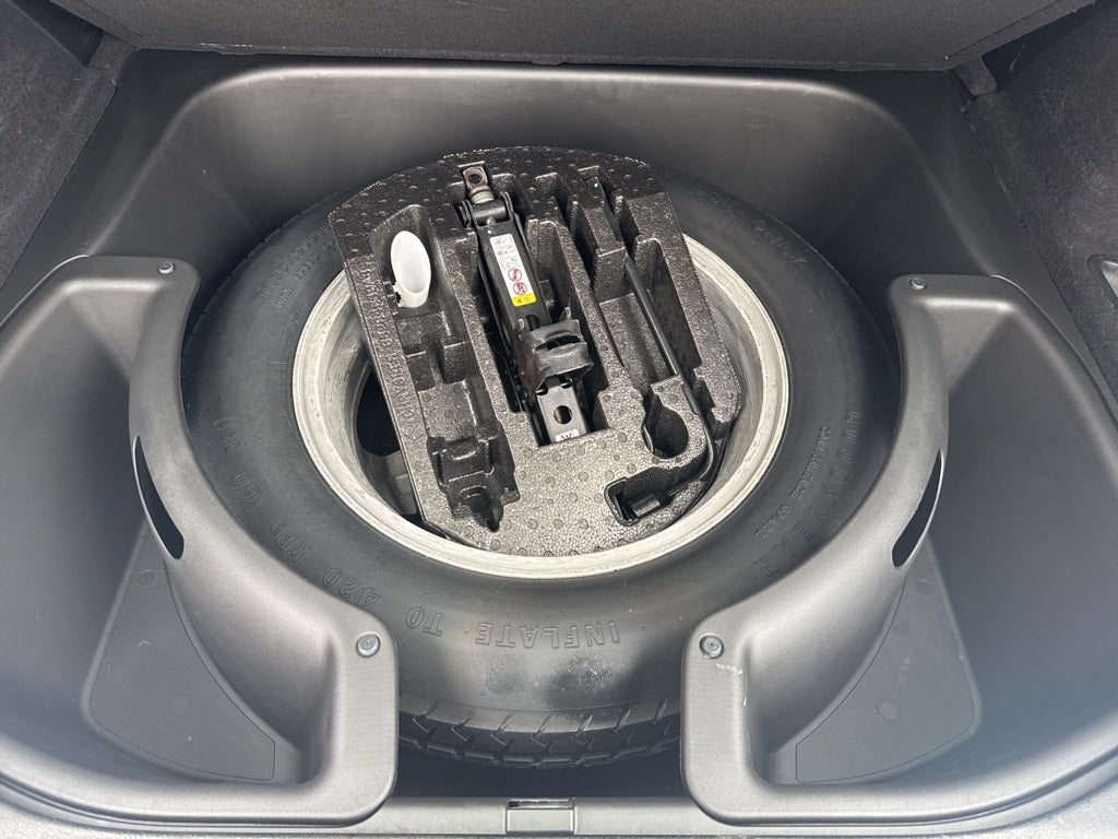 2018 Jeep Grand Cherokee Altitude 4X4