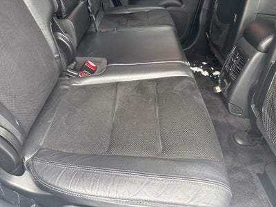 2018 Jeep Grand Cherokee Altitude 4X4