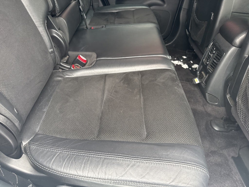 2018 Jeep Grand Cherokee Altitude 4X4