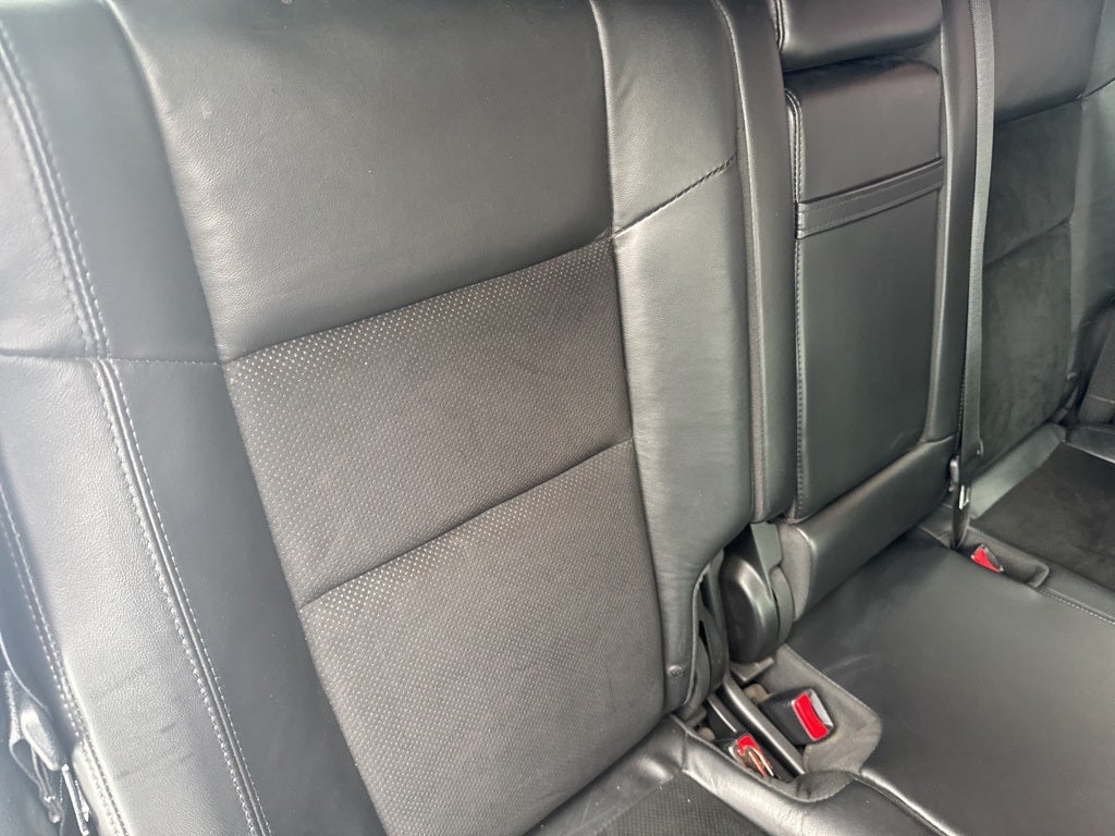 2018 Jeep Grand Cherokee Altitude 4X4