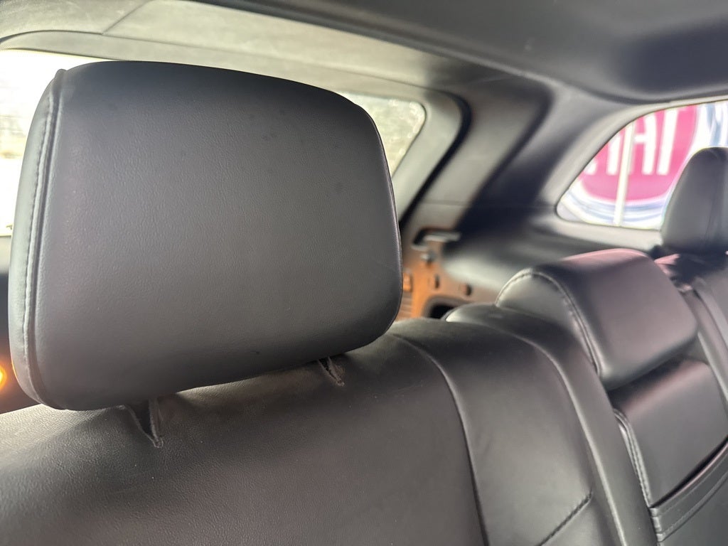 2018 Jeep Grand Cherokee Altitude 4X4