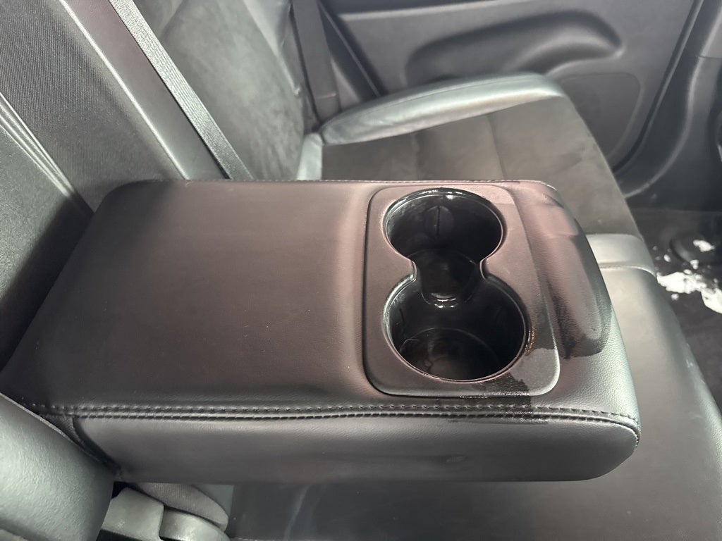 2018 Jeep Grand Cherokee Altitude 4X4