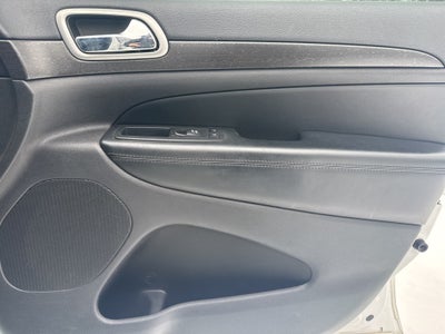 2018 Jeep Grand Cherokee Altitude 4X4