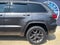 2021 Jeep Grand Cherokee 80th Anniversary Edition