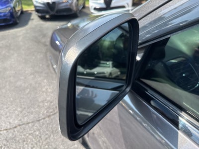 2021 Jeep Grand Cherokee 80th Anniversary Edition