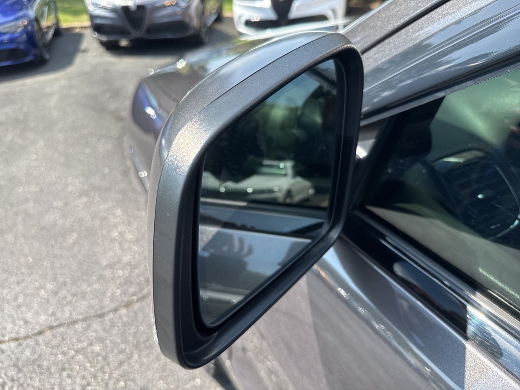 2021 Jeep Grand Cherokee 80th Anniversary Edition