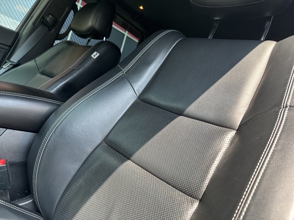 2021 Jeep Grand Cherokee 80th Anniversary Edition