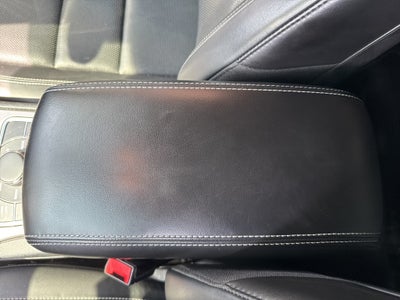 2021 Jeep Grand Cherokee 80th Anniversary Edition