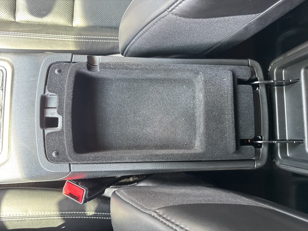 2021 Jeep Grand Cherokee 80th Anniversary Edition