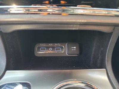 2021 Jeep Grand Cherokee 80th Anniversary Edition