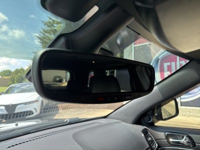 2021 Jeep Grand Cherokee 80th Anniversary Edition