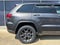2021 Jeep Grand Cherokee 80th Anniversary Edition