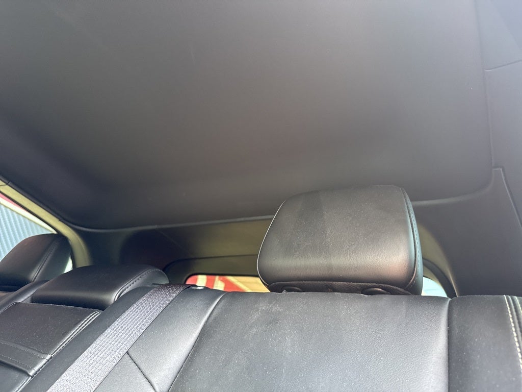 2021 Jeep Grand Cherokee 80th Anniversary Edition