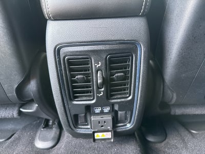 2021 Jeep Grand Cherokee 80th Anniversary Edition