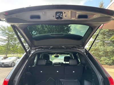 2021 Jeep Grand Cherokee 80th Anniversary Edition