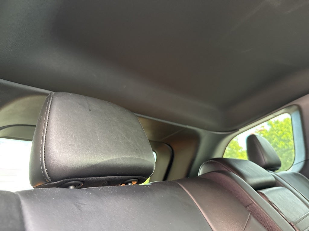 2021 Jeep Grand Cherokee 80th Anniversary Edition