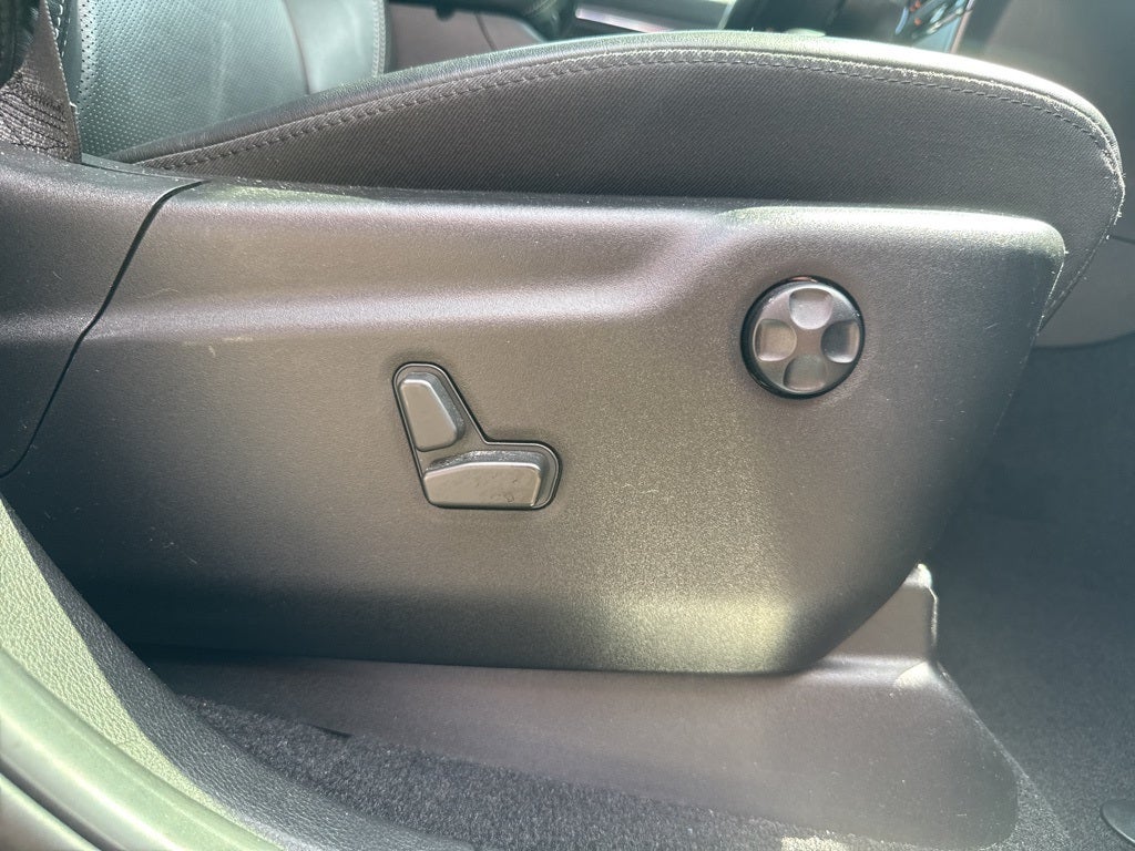 2021 Jeep Grand Cherokee 80th Anniversary Edition