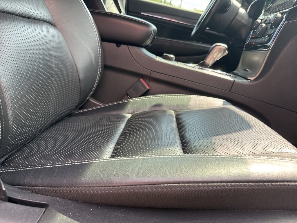 2021 Jeep Grand Cherokee 80th Anniversary Edition