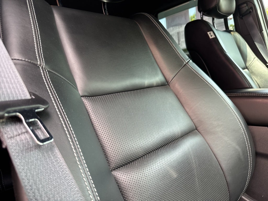 2021 Jeep Grand Cherokee 80th Anniversary Edition