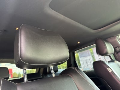 2021 Jeep Grand Cherokee 80th Anniversary Edition