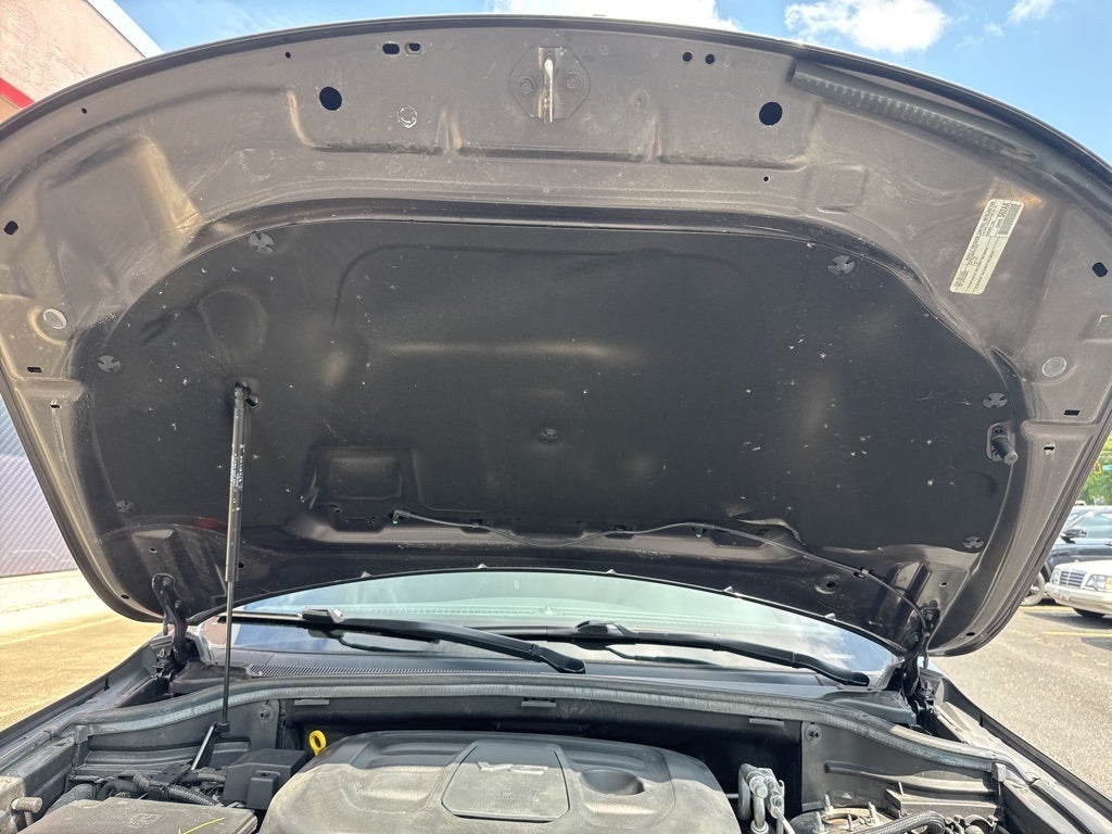 2021 Jeep Grand Cherokee 80th Anniversary Edition