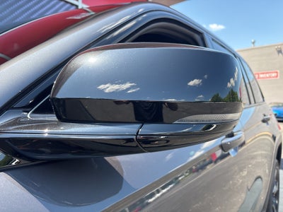 2022 Jeep Grand Cherokee Altitude