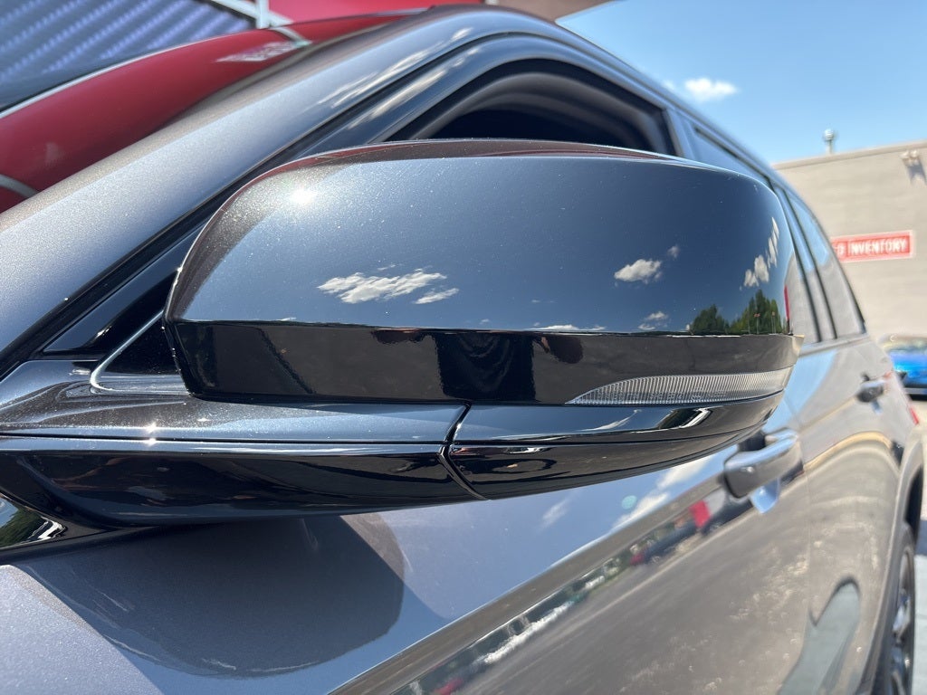 2022 Jeep Grand Cherokee Altitude