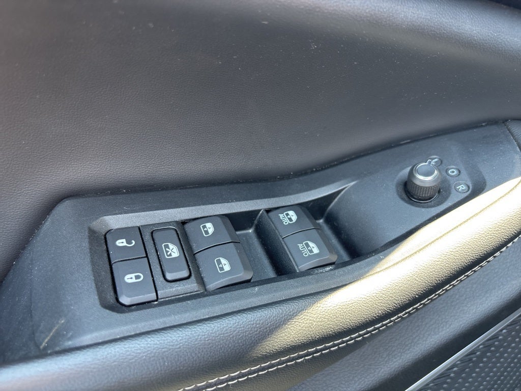 2022 Jeep Grand Cherokee Altitude